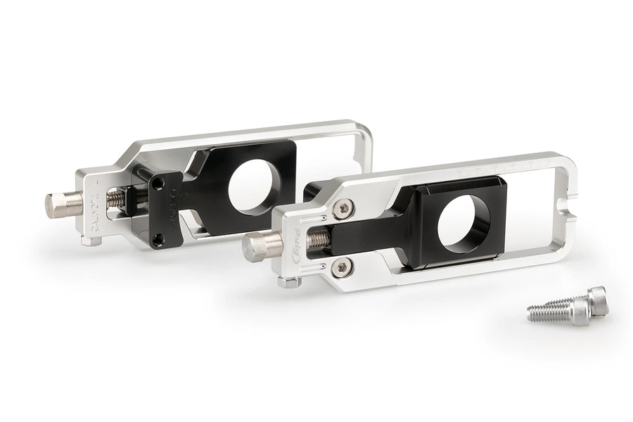 YAMAHA YZF-R1M [2025] - PUIG kettingspanner | Zilver | PUIG 21006P