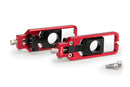 YAMAHA YZF-R1M [2025] - PUIG kettingspanner | Rood | PUIG 21006R