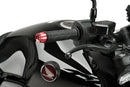 HONDA FORZA 750 [2025] – Lenkerenden Speed – Silber-9