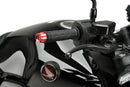 HONDA FORZA 750 [2025] – Lenkerenden Speed – Silber-13