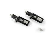 HONDA CBR 600 RR ABS [2012] - PUIG kettingspanner | Zwart | PUIG 21039N