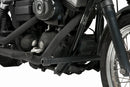HARLEY DAVIDSON DYNA LOW RIDER FXDL [2017] – Opie valbeugel – Zwart-2