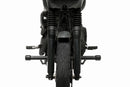 HARLEY DAVIDSON DYNA LOW RIDER FXDL [2017] – Opie valbeugel – Zwart-3