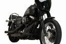 HARLEY DAVIDSON DYNA LOW RIDER FXDL [2017] – Opie valbeugel – Zwart-4