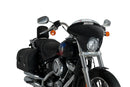 HARLEY-DAVIDSON SOFTAIL LOW RIDER FXLR [2020] - Batwing SML Sport | Tinted | PUIG 21051H