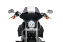HARLEY-DAVIDSON SOFTAIL LOW RIDER FXLR [2020] - Touring Batwing SML | Tinted | PUIG 21052H