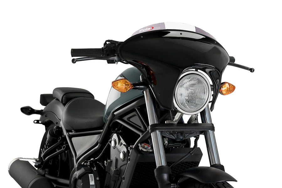 HONDA CMX 500 REBEL [2019] - Batwing SML Sport | Wissen | PUIG 21059W