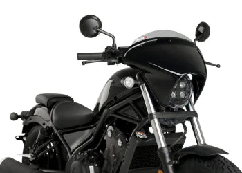 HONDA CMX 500 REBEL SE [2024] – Amerika II – Transparant