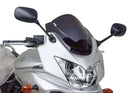 SUZUKI GSF 650 S BANDIT ABS [2006] – Tourenscheibe – Transparent-6