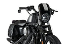 HARLEY DAVIDSON SPORTSTER 883 IRON XL 883 N [2022] – Anarchy – Mattschwarz-1