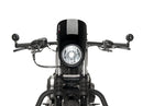 HARLEY DAVIDSON SPORTSTER 883 IRON XL 883 N [2022] – Anarchie – Zwart-3