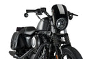 HARLEY DAVIDSON SPORTSTER 883 IRON XL 883 N [2022] – Anarchie – Zwart-2