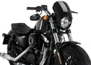 HARLEY DAVIDSON SPORTSTER FORTY-EIGHT XL 1200 X [2020] - ALU voorpaneel-2