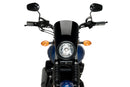 HARLEY DAVIDSON STREET 750 XG 750 [2021] – Anarchy – Black-7