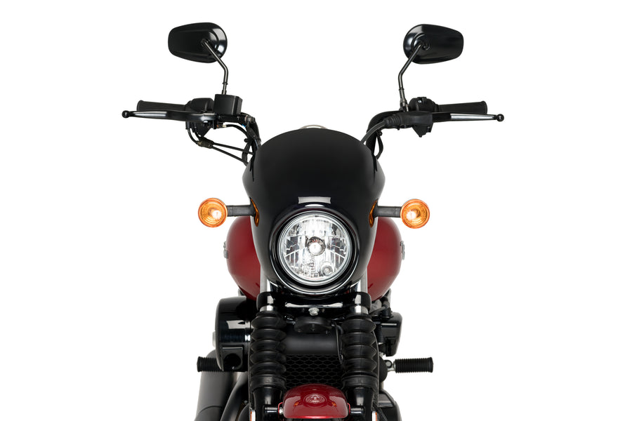 HARLEY DAVIDSON STREET 750 XG 750 [2021] – Anarchy – Black