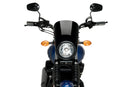 HARLEY DAVIDSON STREET 750 XG 750 [2021] – Anarchy – Black-3