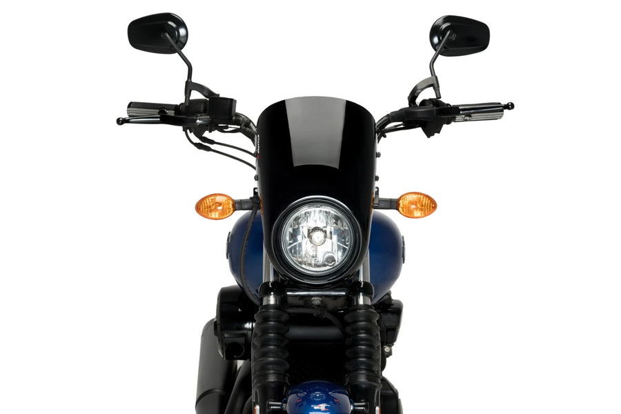 HARLEY DAVIDSON STREET 750 XG 750 [2021] – Anarchy – Black