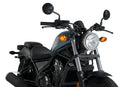 HONDA CMX 500 REBEL [2019] – Anarchy – Matt Black-10