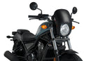 HONDA CMX 500 REBEL [2019] – Anarchy – Matt Black-3