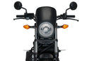 HONDA CMX 500 REBEL [2019] – Anarchy – Matt Black-2