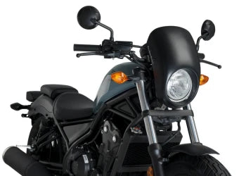 HONDA CMX 500 REBEL [2019] – Batwing SML Sport – Getint