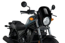 HONDA CMX 500 REBEL [2019] – Anarchy – Matt Black-5