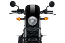HONDA CMX 500 REBEL [2019] – Anarchy – Matt Black-7
