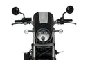 HONDA CMX 500 REBEL SE [2024] – Anarchy – Schwarz-3