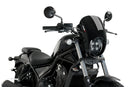 HONDA CMX 500 REBEL SE [2024] – Anarchy – Schwarz-2