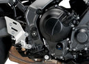 YAMAHA MT-09 Y-AMT [2024] – Verstellbares Bremsfusspedal – Schwarz-3