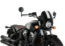 INDIAN SCOUT BOBBER [2025] – Batwing SML Sport – Getint-1