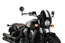 INDIAN SCOUT BOBBER [2025] – Anarchy – Black-2