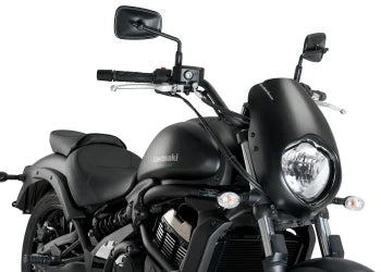 KAWASAKI VULCAN S [2025] – Batwing SML Sport – Getönt
