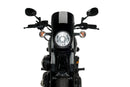 YAMAHA XV 950 R [2020] – Anarchie – Zwart-9
