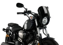 YAMAHA XV 950 R [2020] – Batwing SML Sport – Transparent-1