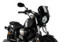 YAMAHA XV 950 R [2020] – Anarchie – Zwart-1