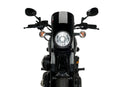YAMAHA XV 950 R [2020] – Anarchie – Zwart-6