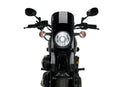 YAMAHA XV 950 R [2020] – Anarchie – Zwart-3