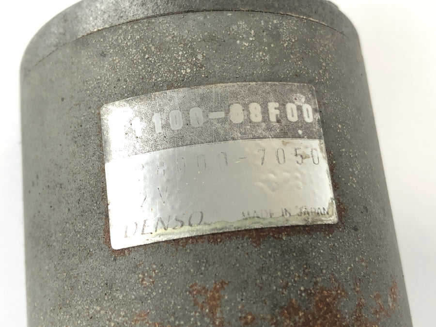 Suzuki Bandit GSF 650 S WVB5 [2005] - startmotor