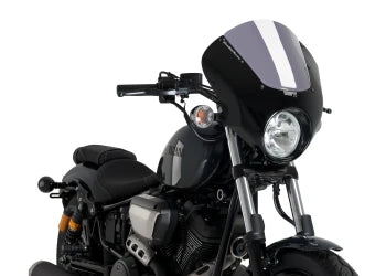 YAMAHA XV 950 R [2020] – New Generation Touring – Getönt - 0