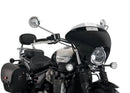 TRIUMPH BONNEVILLE SPEEDMASTER [2025] – Retro-Verkleidungscheibe – Schwarz-13