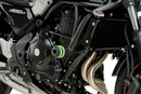 KAWASAKI Z 650 RS [2025] – Frame Valblokken Vintage 2.0 – Zwart-4