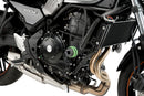 KAWASAKI Z 650 RS [2025] – Frame Valblokken Vintage 2.0 – Zwart-8