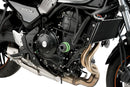 KAWASAKI Z 650 RS [2025] – Frame Valblokken Vintage 2.0 – Zwart-5