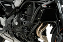 KAWASAKI Z 650 RS [2025] – Frame Valblokken Vintage 2.0 – Zwart-9