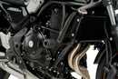 KAWASAKI Z 650 RS [2025] – Frame Valblokken Vintage 2.0 – Zwart-2