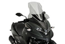 YAMAHA TRICITY 300 [2025] - Windshield V-Tech Line Touring | Tinted | PUIG 21120H