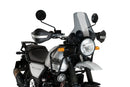 ROYAL ENFIELD HIMALAYAN 410 [2023] – Tourenscheibe – Transparent-10