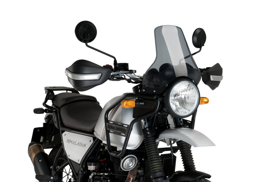 ROYAL ENFIELD HIMALAYAN 410 [2023] – Tourenscheibe – Transparent