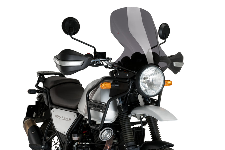 ROYAL ENFIELD HIMALAYAN 410 [2023] – Tourenscheibe – Transparent
